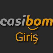 Casibom Logo